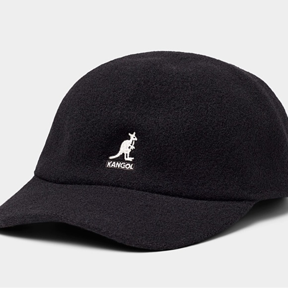 KANGOL WOOL CAP | NEW WITH TAGS - Picture 11 of 12